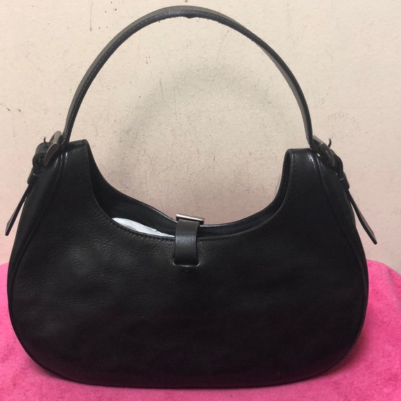 Prada Satchel - Picture 2 of 8